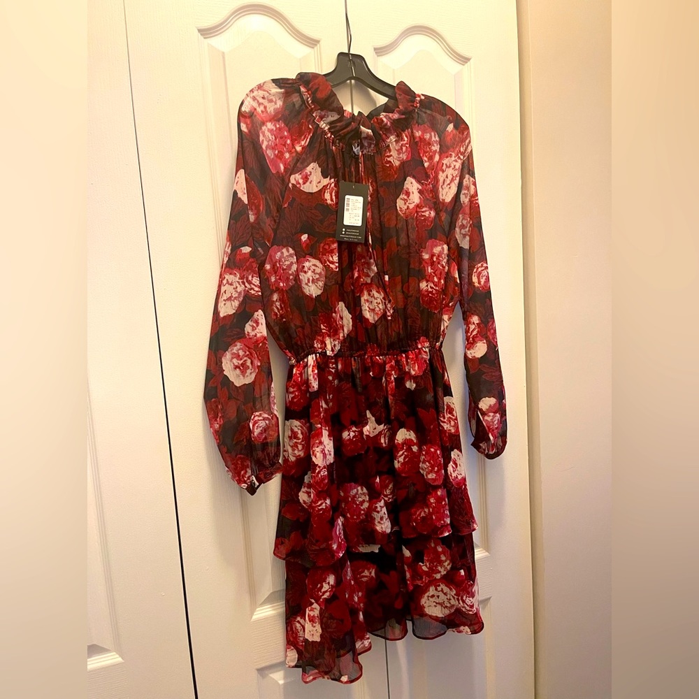 Dresses from Spring Sale at Nordstrom and Off Saks 5th Ave. Sizes range 12-16 .